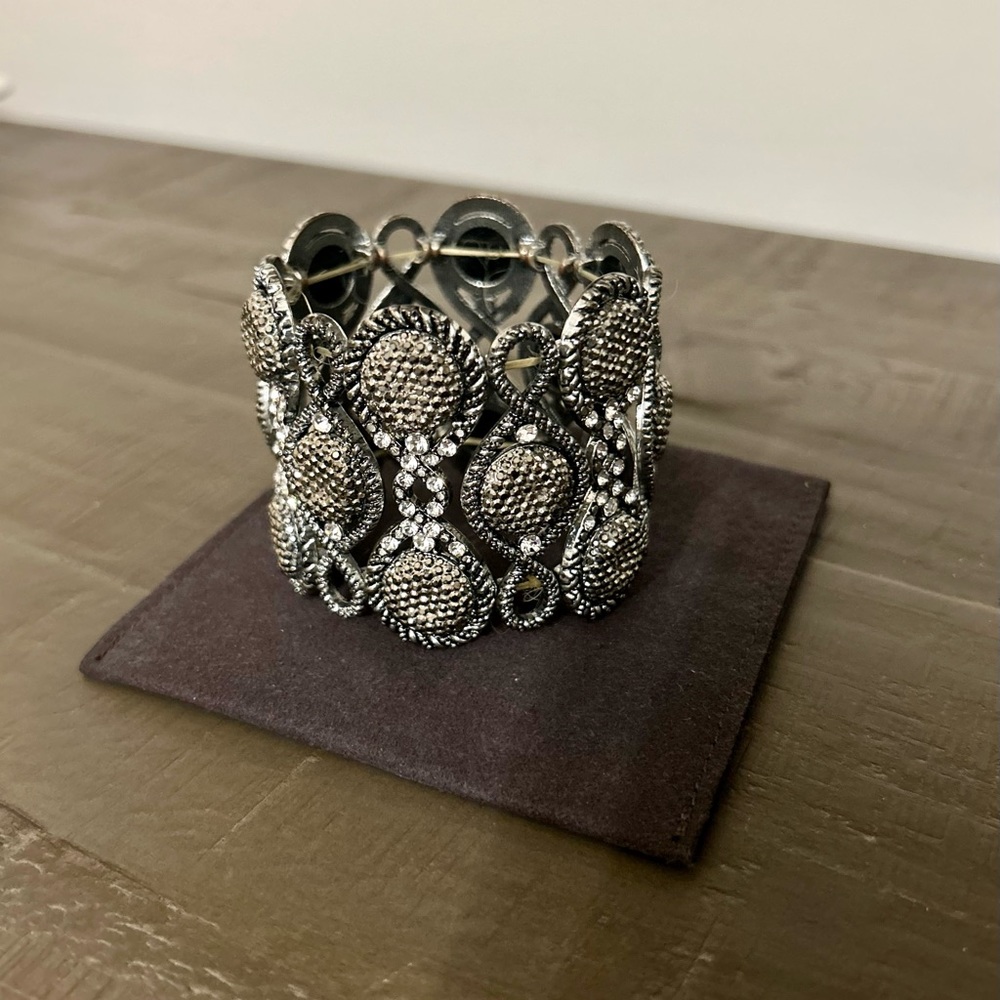 Fashion Cuff / Bracelet.